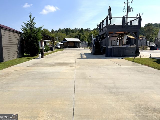 174 Mtn Creek Road LOT 174, Blairsville, GA 30512