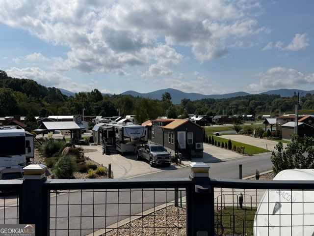 174 Mtn Creek Road LOT 174, Blairsville, GA 30512
