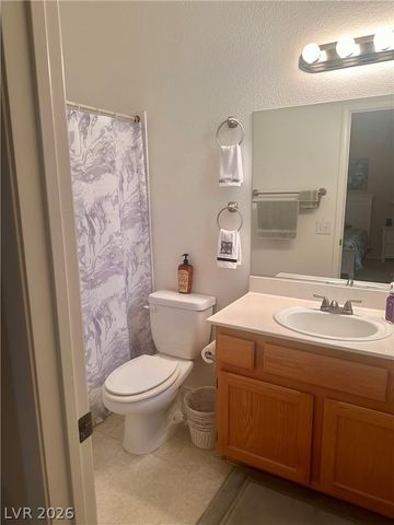 3320 Redwood Ridge Way, North Las Vegas, NV 89031