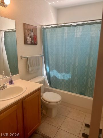 3320 Redwood Ridge Way, North Las Vegas, NV 89031