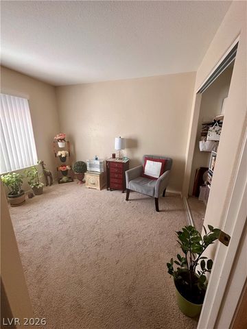 3320 Redwood Ridge Way, North Las Vegas, NV 89031