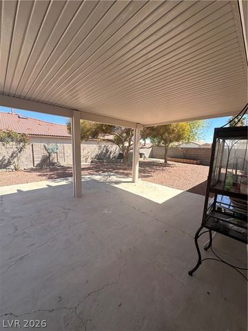 3320 Redwood Ridge Way, North Las Vegas, NV 89031