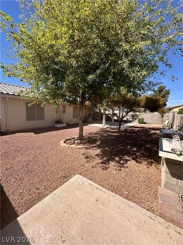 3320 Redwood Ridge Way, North Las Vegas, NV 89031