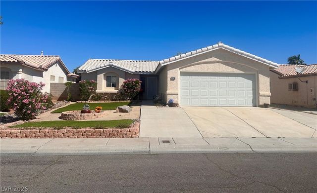 3320 Redwood Ridge Way, North Las Vegas, NV 89031