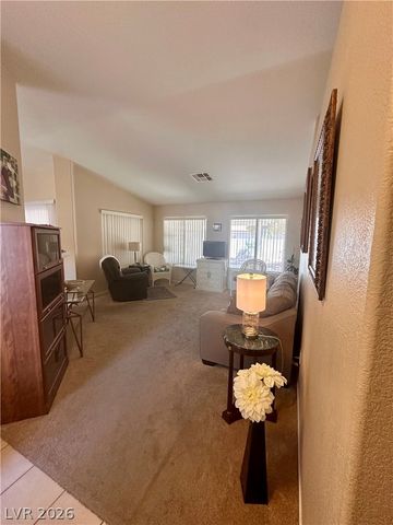 3320 Redwood Ridge Way, North Las Vegas, NV 89031