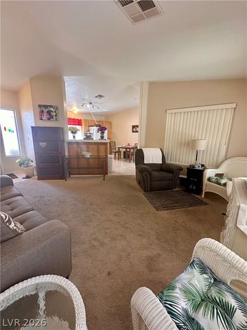 3320 Redwood Ridge Way, North Las Vegas, NV 89031