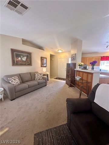 3320 Redwood Ridge Way, North Las Vegas, NV 89031