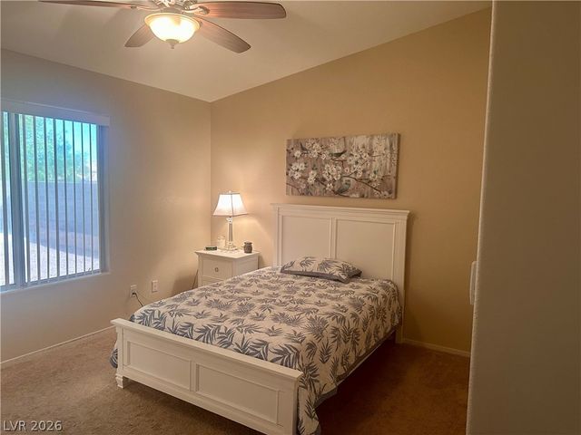 3320 Redwood Ridge Way, North Las Vegas, NV 89031