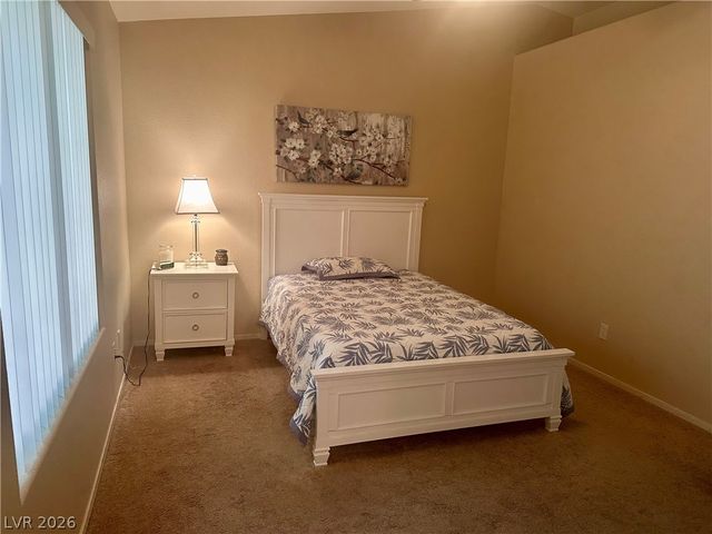 3320 Redwood Ridge Way, North Las Vegas, NV 89031