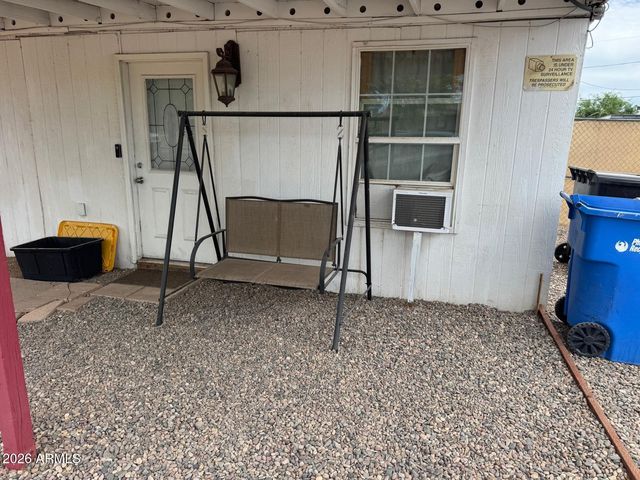 1711 S 28TH Drive, Phoenix, AZ 85009