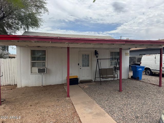 1711 S 28TH Drive, Phoenix, AZ 85009
