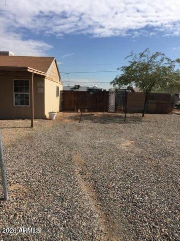 1711 S 28TH Drive, Phoenix, AZ 85009