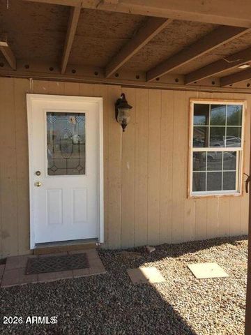 1711 S 28TH Drive, Phoenix, AZ 85009