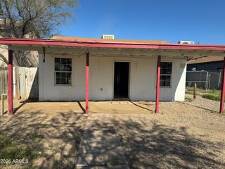 1711 S 28TH Drive, Phoenix, AZ 85009