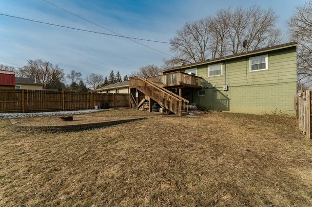 1552 5th Avenue SW, Rochester, MN 55902