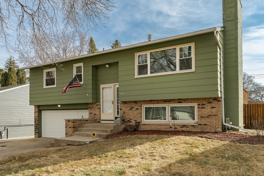 1552 5th Avenue SW, Rochester, MN 55902