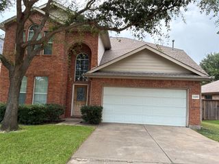5409 Barkridge Trail, Flower Mound, TX 75028