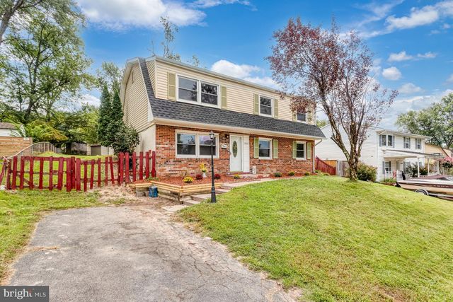 13107 KUMAR CT, Woodbridge, VA 22193