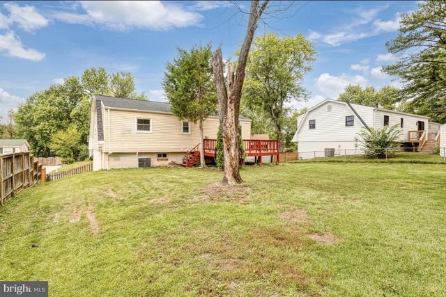 13107 KUMAR CT, Woodbridge, VA 22193