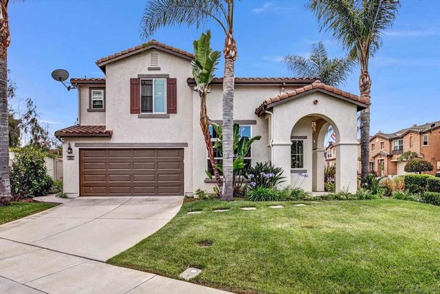 3985 Carino Way, Oceanside, CA 92057