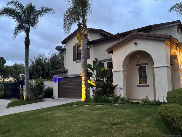 3985 Carino Way, Oceanside, CA 92057