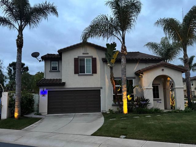 3985 Carino Way, Oceanside, CA 92057