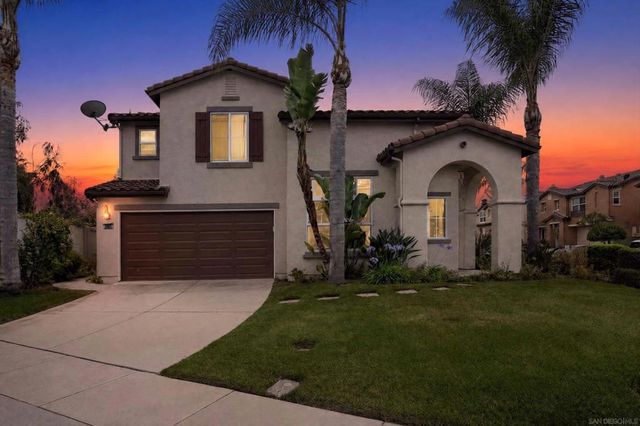 3985 Carino Way, Oceanside, CA 92057