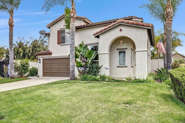 3985 Carino Way, Oceanside, CA 92057