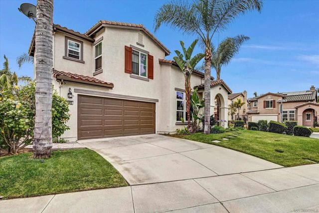 3985 Carino Way, Oceanside, CA 92057