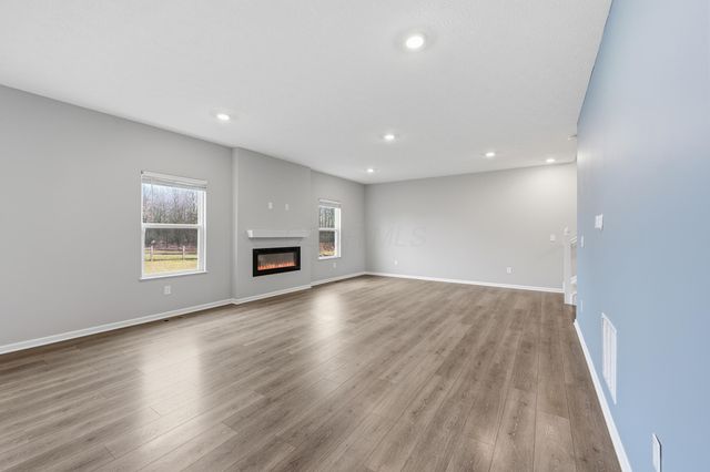 1262 Forest Edge Drive, Marysville, OH 43040