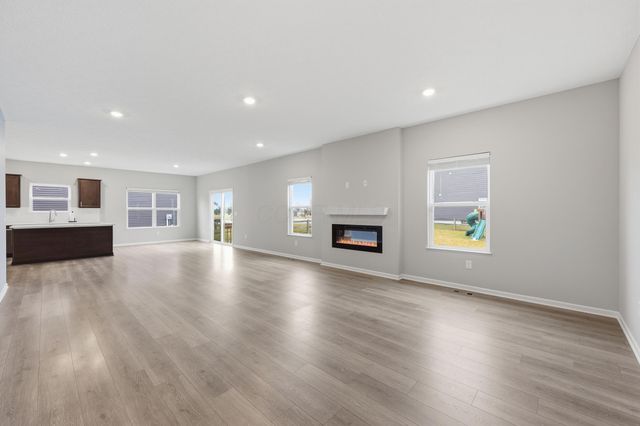 1262 Forest Edge Drive, Marysville, OH 43040