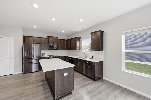 1262 Forest Edge Drive, Marysville, OH 43040