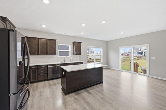 1262 Forest Edge Drive, Marysville, OH 43040