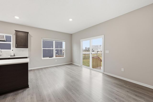 1262 Forest Edge Drive, Marysville, OH 43040