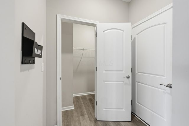 1262 Forest Edge Drive, Marysville, OH 43040