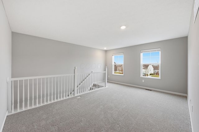 1262 Forest Edge Drive, Marysville, OH 43040