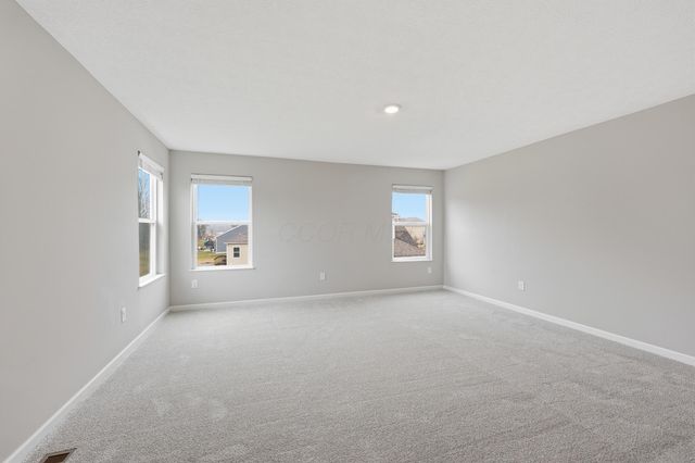 1262 Forest Edge Drive, Marysville, OH 43040