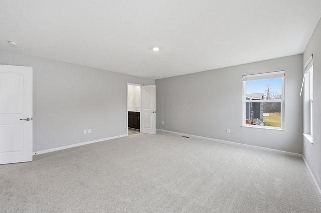 1262 Forest Edge Drive, Marysville, OH 43040