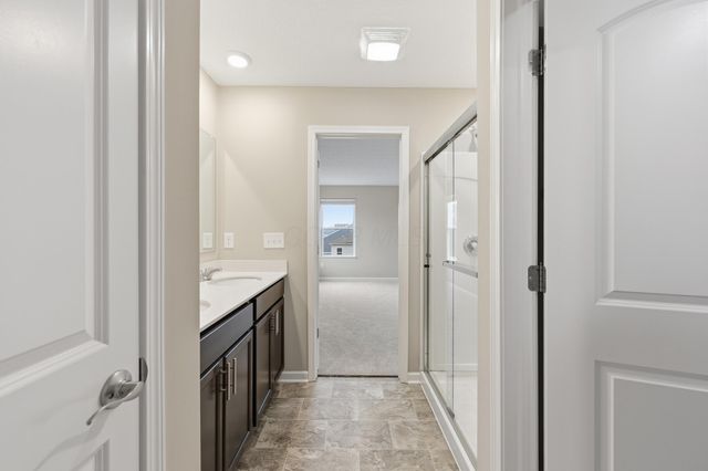 1262 Forest Edge Drive, Marysville, OH 43040