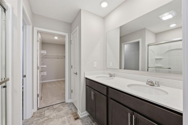 1262 Forest Edge Drive, Marysville, OH 43040