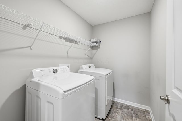 1262 Forest Edge Drive, Marysville, OH 43040