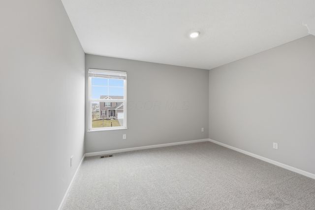 1262 Forest Edge Drive, Marysville, OH 43040