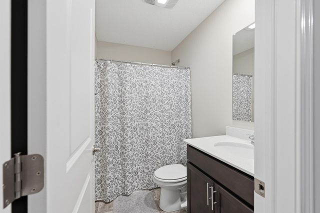 1262 Forest Edge Drive, Marysville, OH 43040