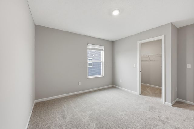 1262 Forest Edge Drive, Marysville, OH 43040