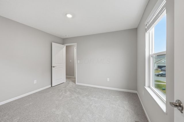 1262 Forest Edge Drive, Marysville, OH 43040