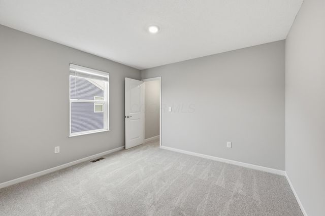 1262 Forest Edge Drive, Marysville, OH 43040