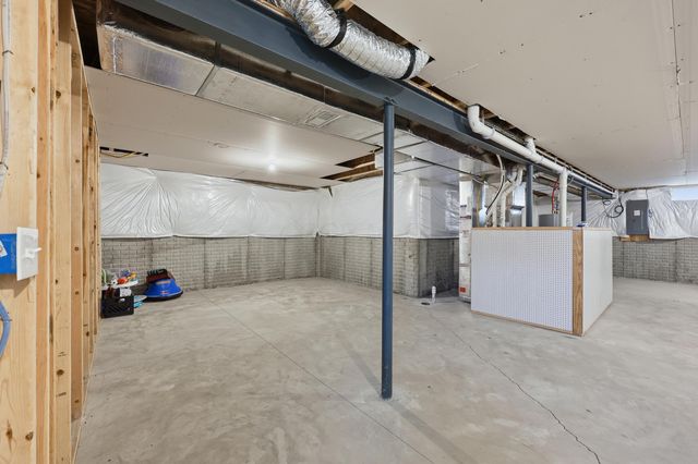 1262 Forest Edge Drive, Marysville, OH 43040