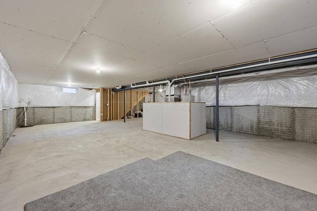 1262 Forest Edge Drive, Marysville, OH 43040