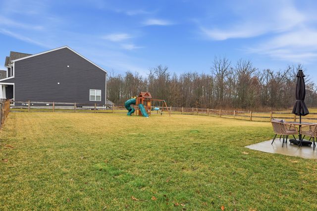 1262 Forest Edge Drive, Marysville, OH 43040