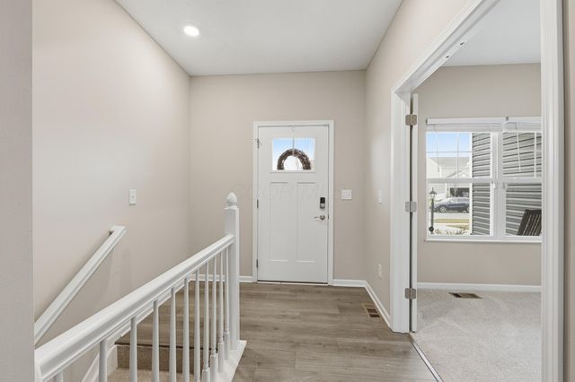 1262 Forest Edge Drive, Marysville, OH 43040